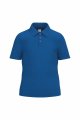 Goedkope Kinder Polo iDeal Basic Brand Royal Blue